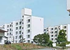 Ngoại thất của Village House Hirono ở Sakai-shi