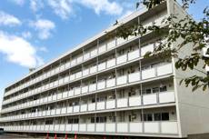 Ngoại thất của Village House Igomori Dai 2 ở Obama-shi