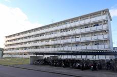 Ngoại thất của Village House Oobu ở Obu-shi