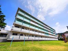 Ngoại thất của Village House Kikugawa Dai 2 ở Kikugawa-shi