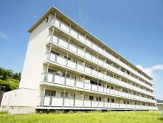 浜名区ビレッジハウス引佐の建物外観