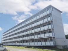 Exterior of Village House Ooigawa in Yaizu-shi