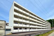 Ngoại thất của Village House Yamashiro ở Kaga-shi