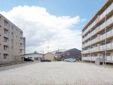 Estacionamento Village House Tsukurimichi em Imizu-shi