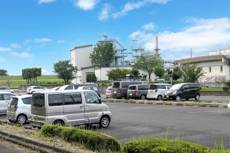 Gifu-shi ရှိ ကားပါကင်နေရာ ၏ Village House Gifu Tower