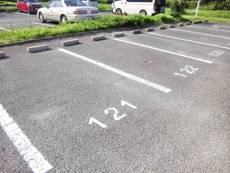 Estacionamento Village House Kiba Tower em Minato-ku