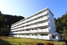 Ngoại thất của Village House Kawabe Dai 1 ở Kamo-gun