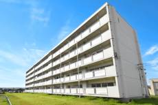 Ngoại thất của Village House Kashima ở Kashima-gun