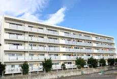 Ngoại thất của Village House Kanazu ở Awara-shi