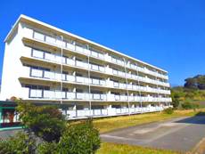 御前崎市ビレッジハウス御前崎の建物外観