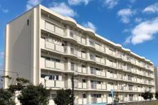 Ngoại thất của Village House Asahi ở Nyuu-gun