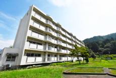 Ngoại thất của Village House Shikadani ở Katsuyama-shi