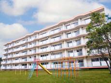 Ngoại thất của Village House Isobe ở Shima-shi