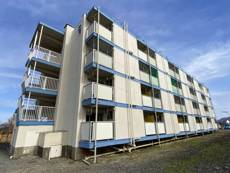 Ngoại thất của Village House Seta ở Otsu-shi