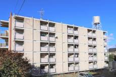 Ngoại thất của Village House Okubo ở Uji-shi