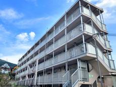 Ngoại thất của Village House Kusaka ở Higashiosaka-shi