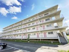 Ngoại thất của Village House Oihara ở Yao-shi