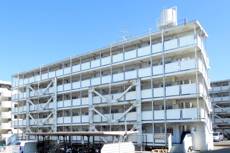 Ngoại thất của Village House Fuseya ở Izumi-shi