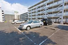 Izumi-shi मा Village House Fuseya को पार्किङ स्थल