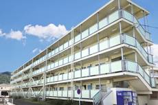 Ngoại thất của Village House Hozenji ở Kashiwara-shi