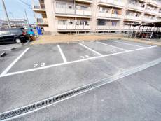 Takatsuki-shi मा Village House Nishimachi को पार्किङ स्थल