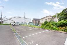 Tempat Parkir Village House Kagata di Kawachinagano-shi