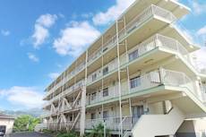 河内長野市ビレッジハウス加賀田の建物外観