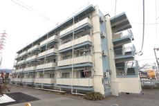 Eksterior Village House Tsuneyoshi di Amagasaki-shi