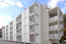 Exterior of Village House Shoshadai in Himeji-shi