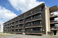 Ngoại thất của Village House Joto ở Himeji-shi