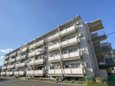 Ngoại thất của Village House Konoike ở Itami-shi