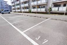 Miki-shi मा Village House Asahigaoka को पार्किङ स्थल