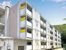 Ngoại thất của Village House Nomura ở Nishiwaki-shi