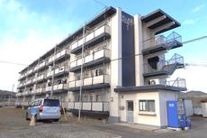 Exterior of Village House Nakatomi in Kasai-shi