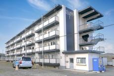 Kasai-shi मा Village House Nakatomi को बाहिरी भाग