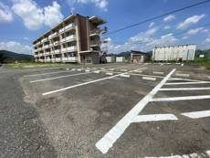 Kasai-shi मा Village House Nakatomi को पार्किङ स्थल