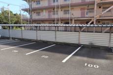 Kashihara-shi मा Village House Mise को पार्किङ स्थल