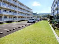 Nagaokakyo-shi मा Village House Nagaoka को पार्किङ स्थल