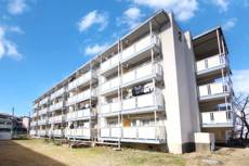 Ngoại thất của Village House Minami Noda ở Higashi-ku