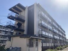 Ngoại thất của Village House Hoshigaoka ở Hirakata-shi