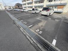 Yao-shi मा Village House Aoyama 1 को पार्किङ स्थल