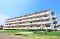 加古川市ビレッジハウス尾上の建物外観