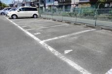 Joyo-shi मा Village House Joyo को पार्किङ स्थल