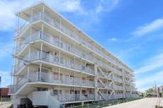 Ngoại thất của Village House Asahi ở Kishiwada-shi