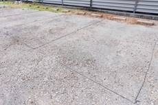 Taka-gun मा Village House Nakamura को पार्किङ स्थल