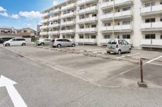 Ibaraki-shi मा Village House Ibaraki को पार्किङ स्थल