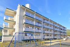 Exterior of Village House Aisuji in Shingu-shi