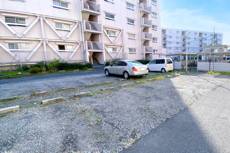 Tempat Parkir Village House Gakuhara di Kishiwada-shi