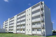 Ngoại thất của Village House Taishi ở Ibo-gun