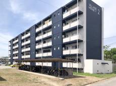 Ngoại thất của Village House Hojo Dai 2 ở Kasai-shi